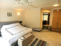 The Balmoral (D10), Condominium #241644541